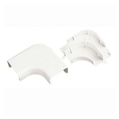 Panduit Lds3 / Ldph3 Power Rated Right Angle Fit (10 Pack), 10PK RAFX3EI-X